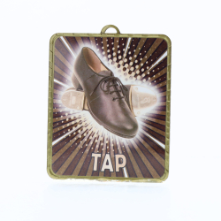 Lynx Medal Tap 75mm 