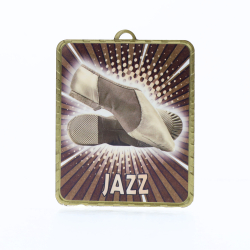 Lynx Medal Jazz 75mm 