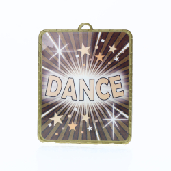 Lynx Medal Dance 75mm 