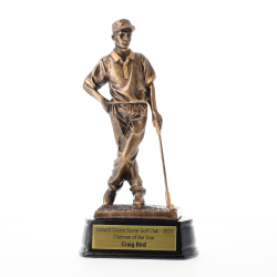 Pro Series Golf Male 230mm