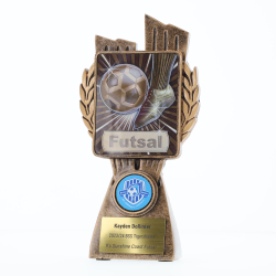 Lynx Series Futsal 150mm