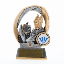 Elliptical Athletics 120mm
