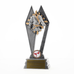 Martial Arts Peak 180mm