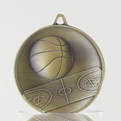 Budget Heavyweight Basketball 60mm 
