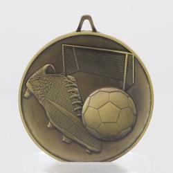 Budget Heavyweight Soccer 60mm