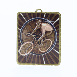 Lynx Medal Cycling 75mm 