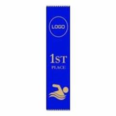 Swimming Ribbons