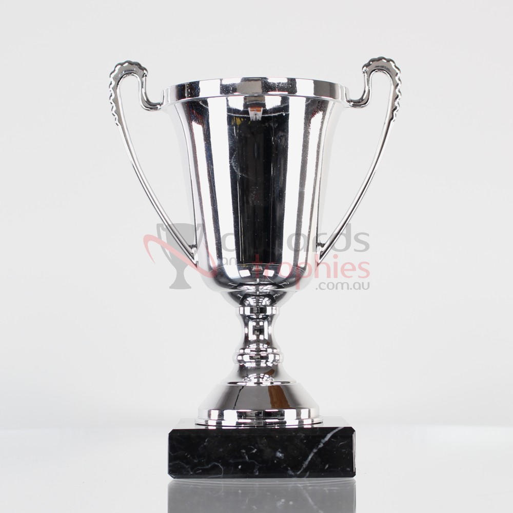 Momentum Silver Cup 175mm