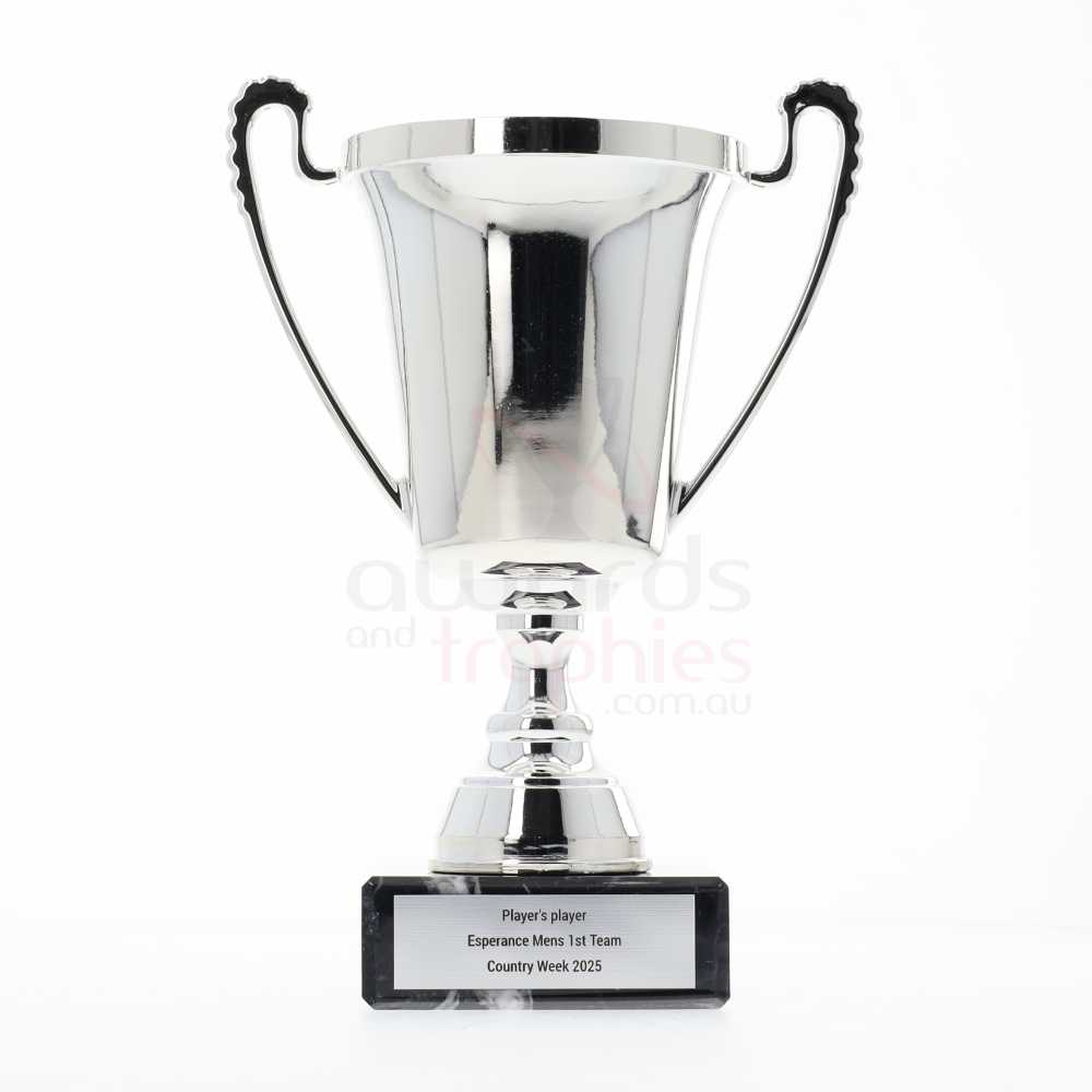 Momentum Silver Cup 225mm