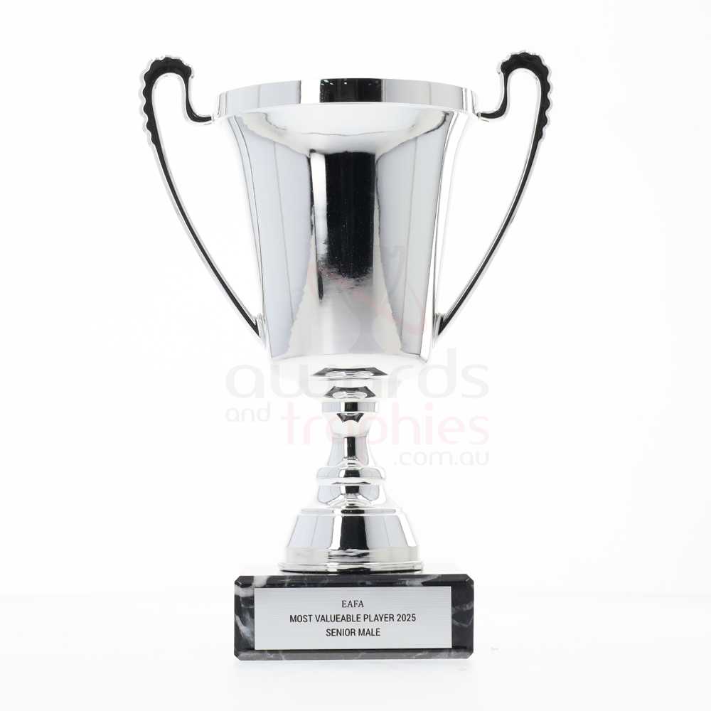 Momentum Silver Cup 270mm