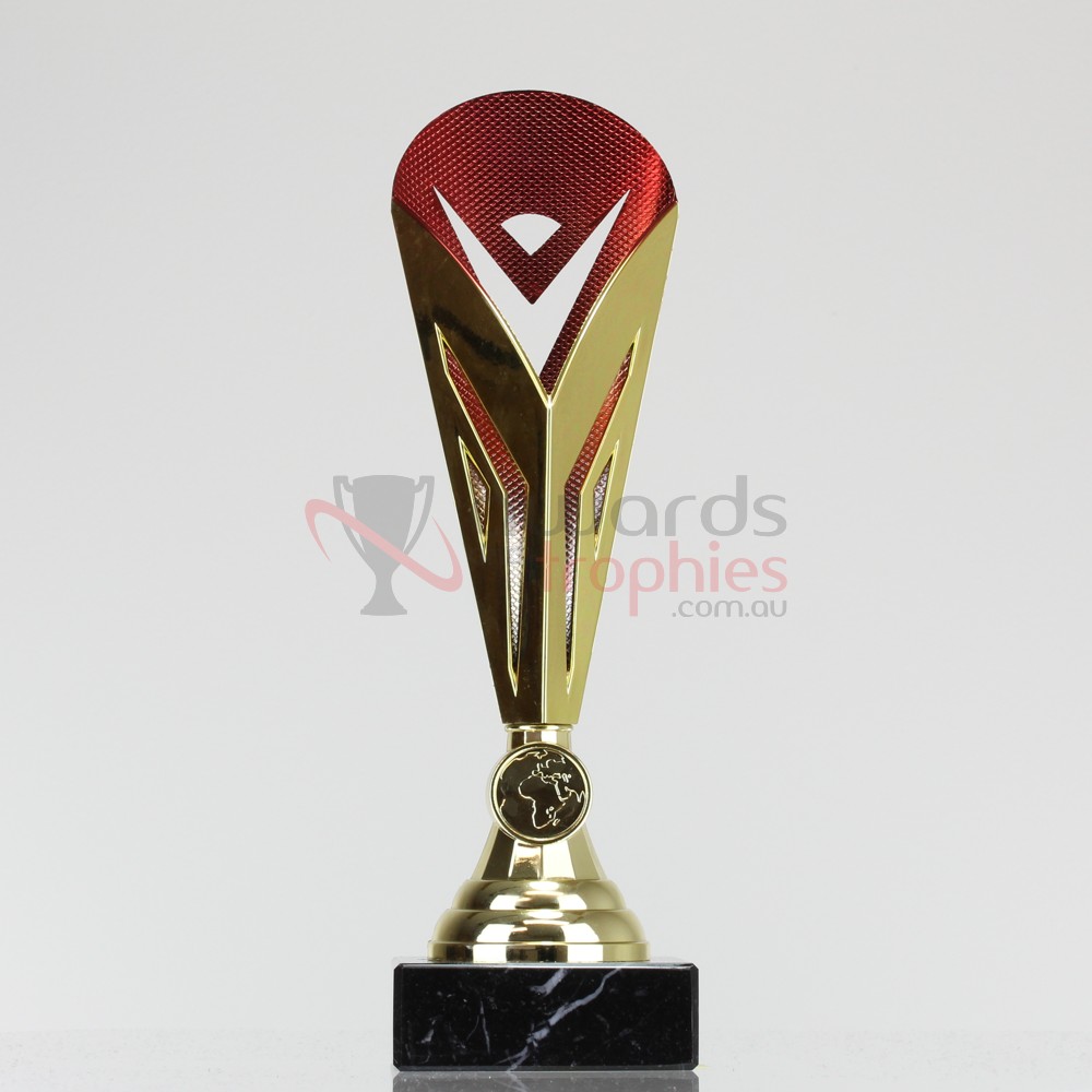Universal Cup Red 285mm 