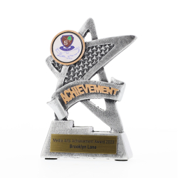 Achievement Celestial 115mm