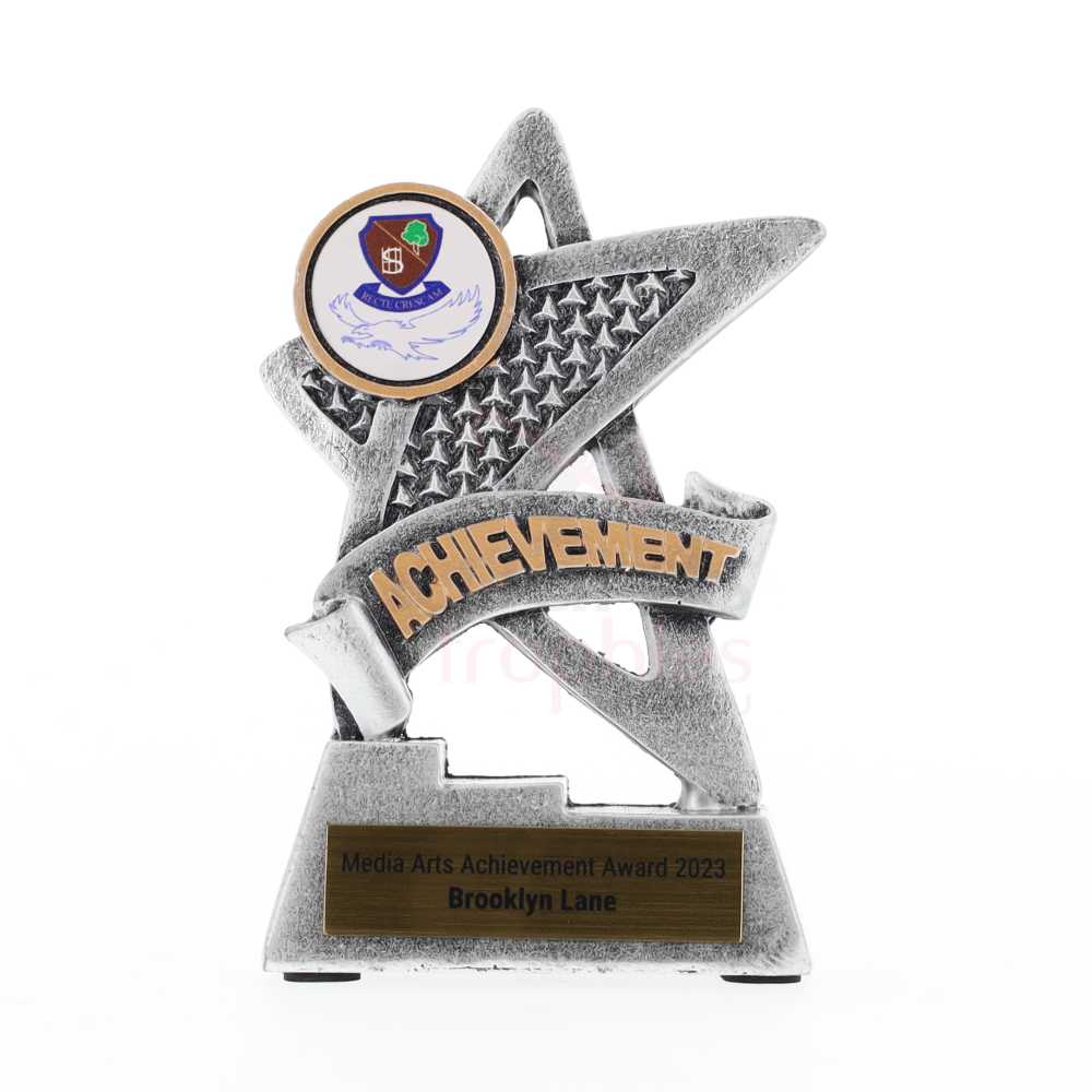 Achievement Celestial 115mm