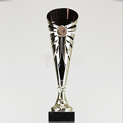 Aura Cup Black/Gold 335mm 
