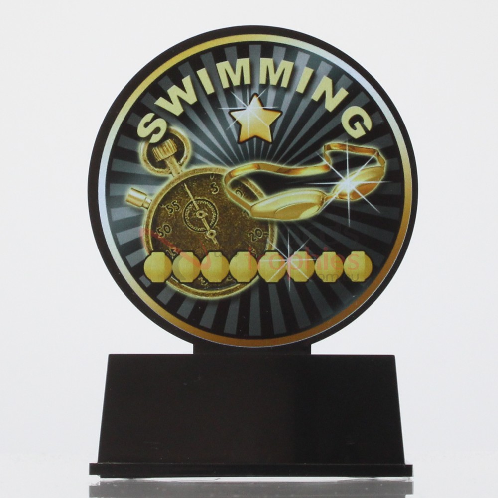 Vibe Swimming 115mm
