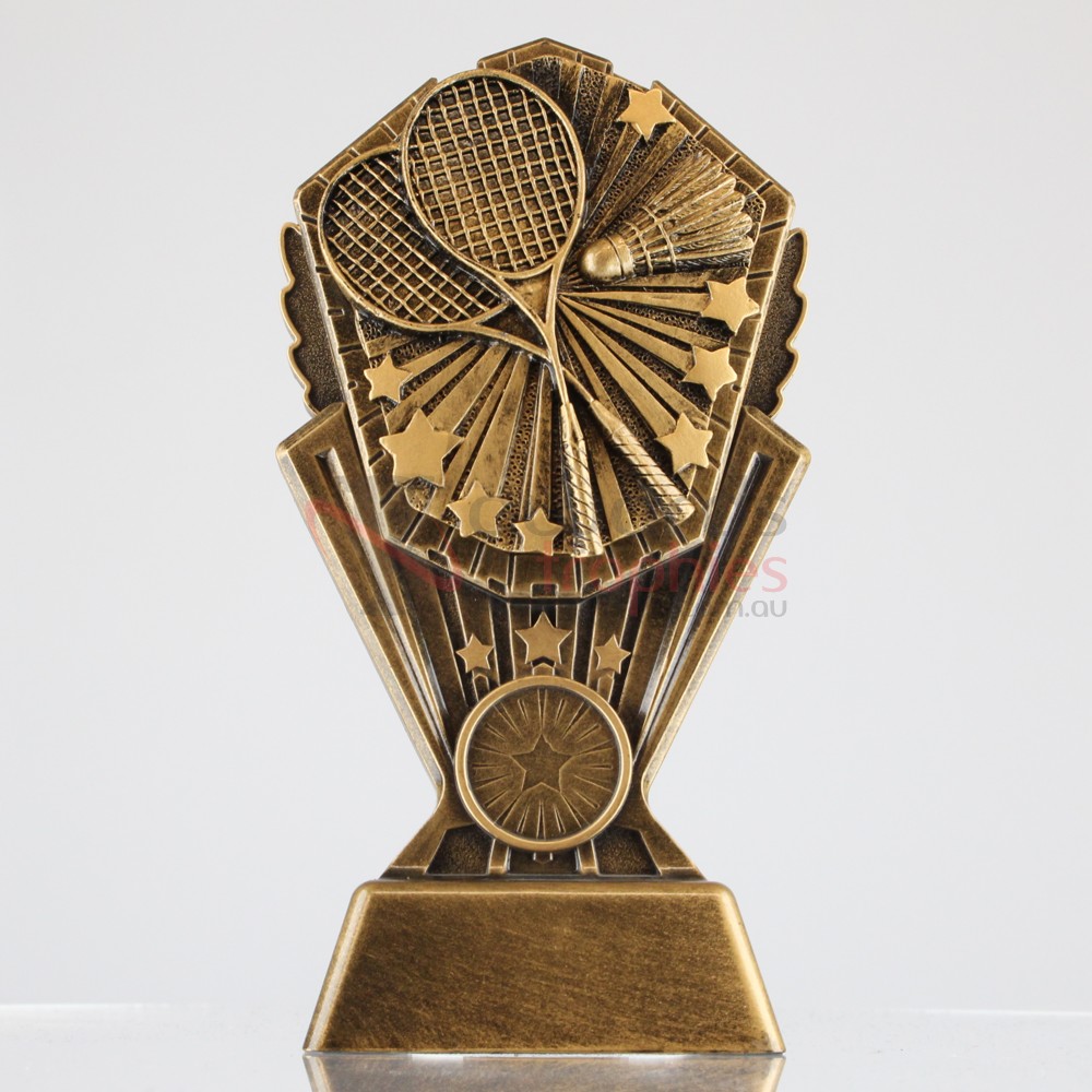 Badminton Cosmos 200mm