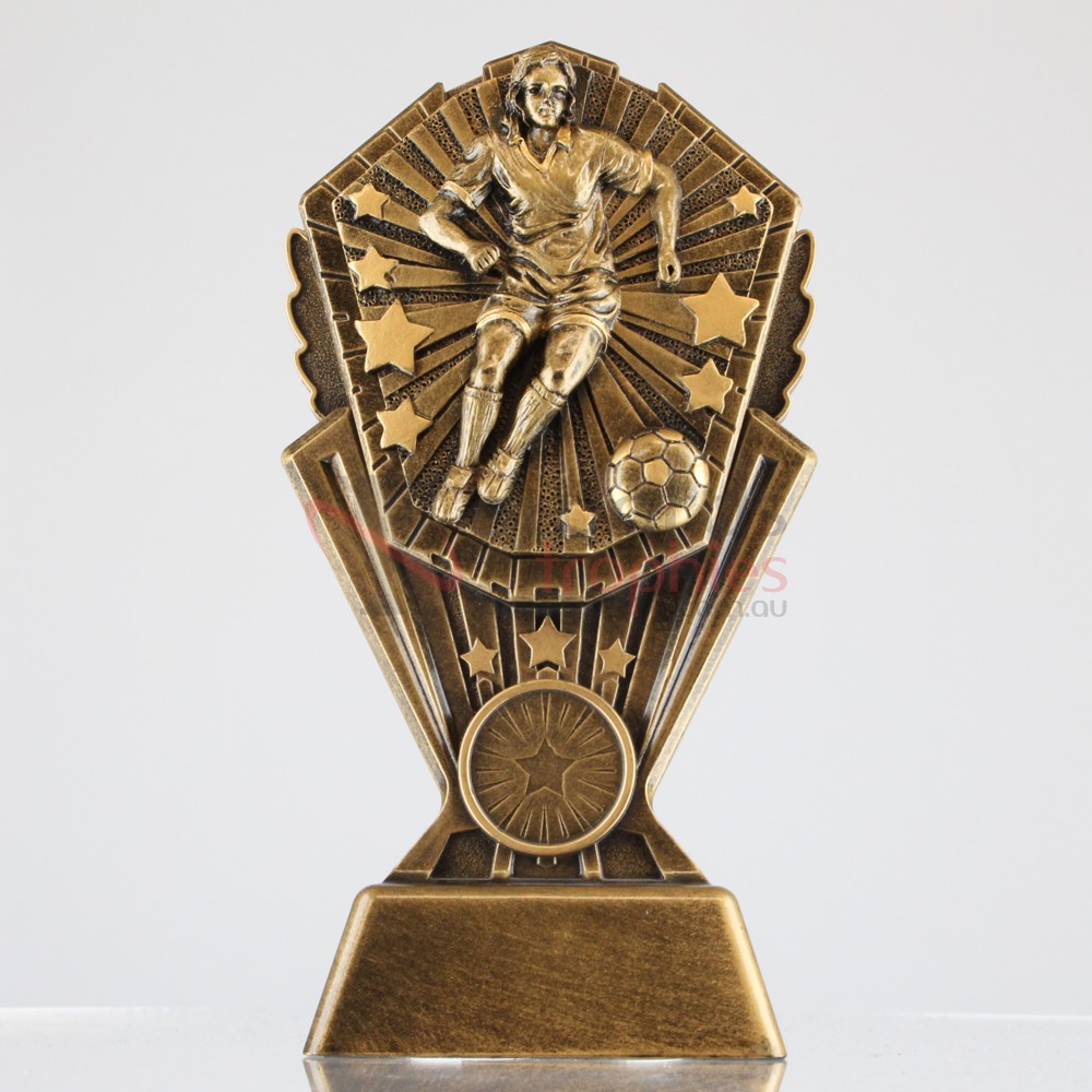 Soccer Female Cosmos 200mm
