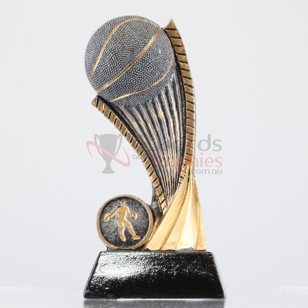 Basketball Arch 125mm