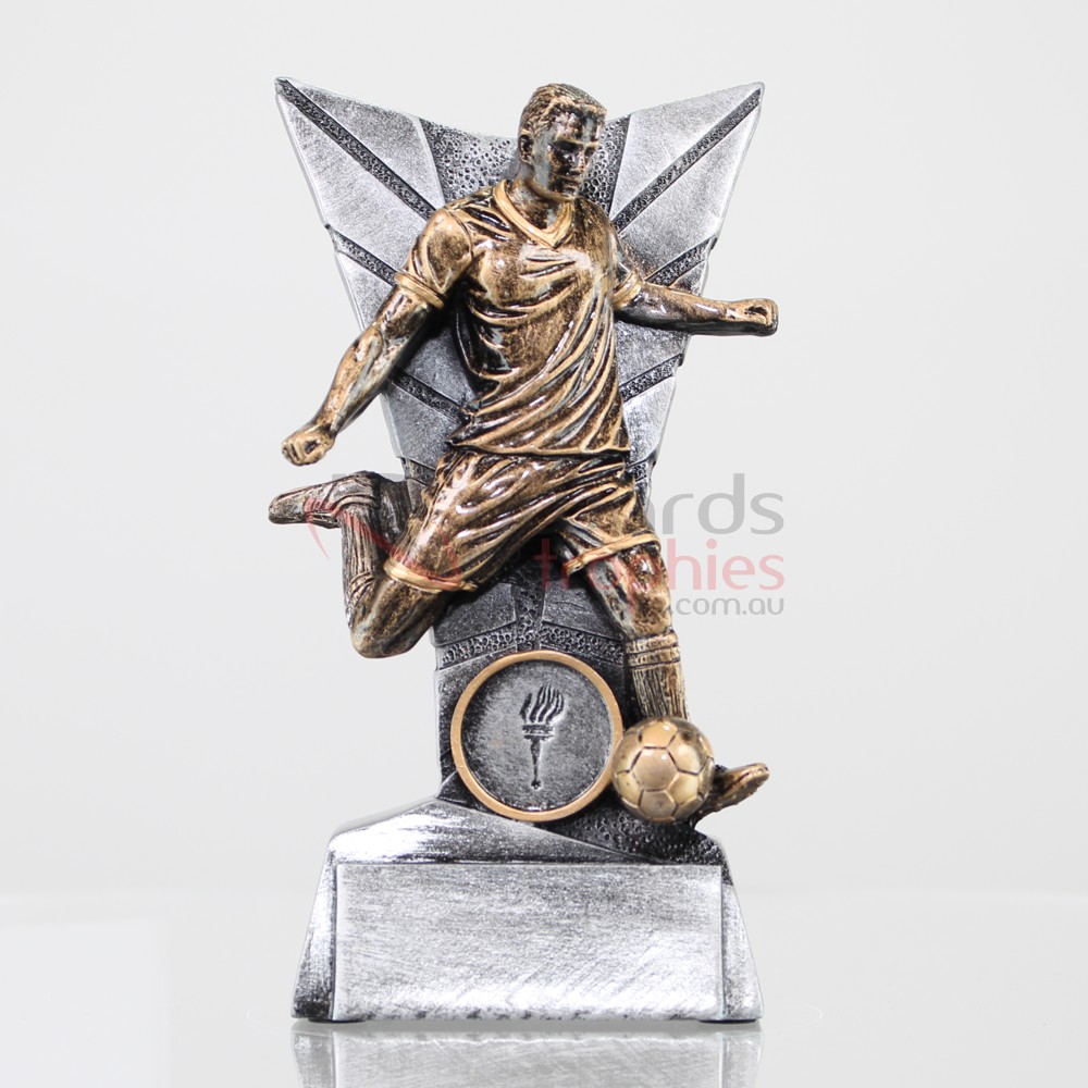 Soccer Delta Male 150mm