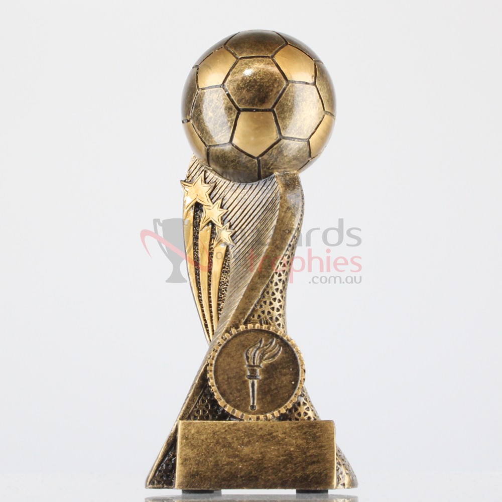 Soccer Star Champion 130mm