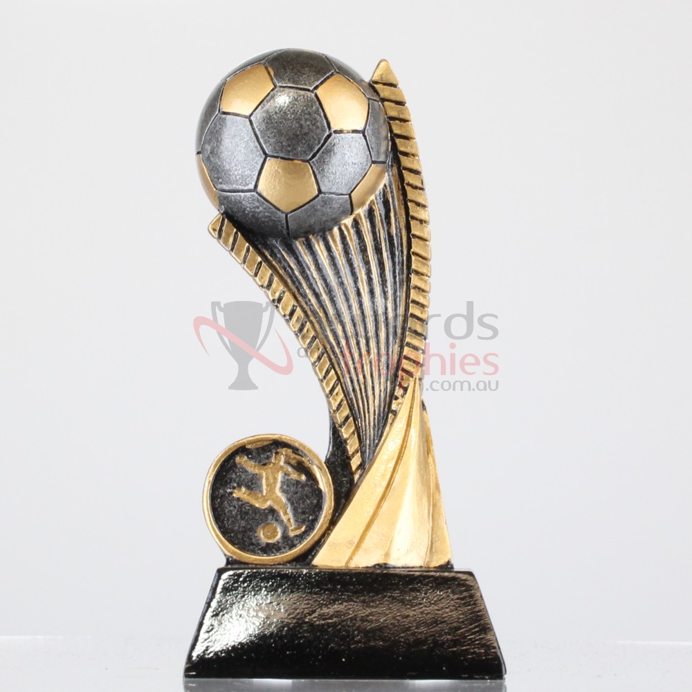 Soccer Arch 125mm
