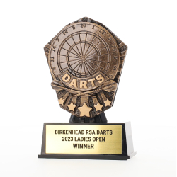 Darts Cosmos Mini 120mm