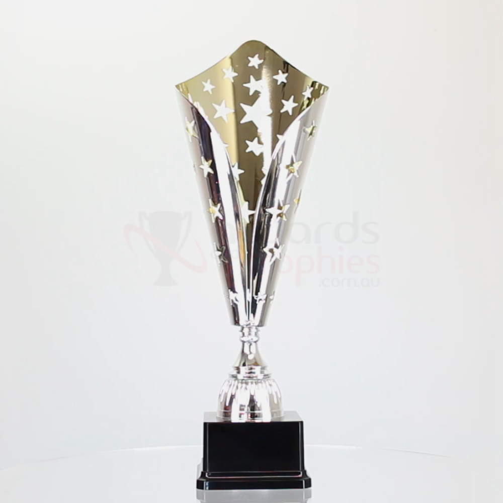 Galaxy Star Cup 420mm