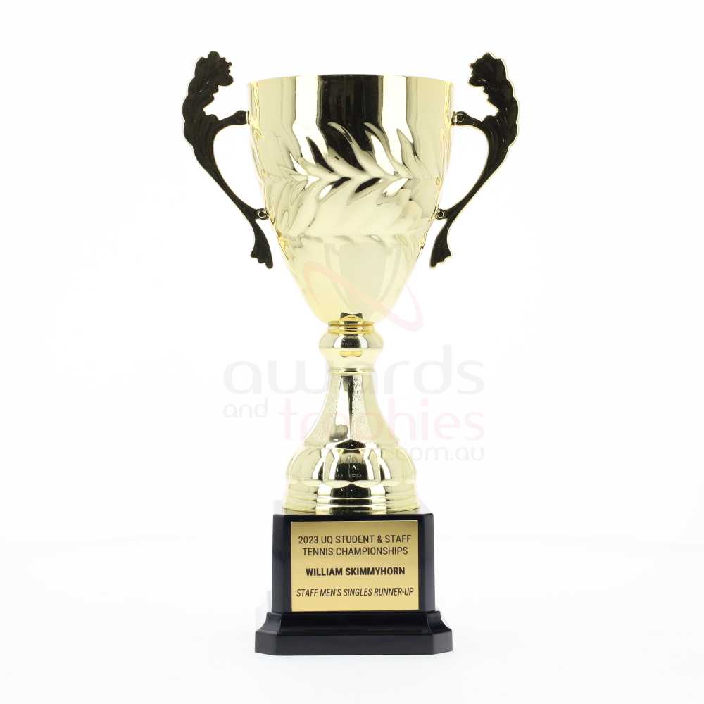 Eternal Cup Gold 235mm