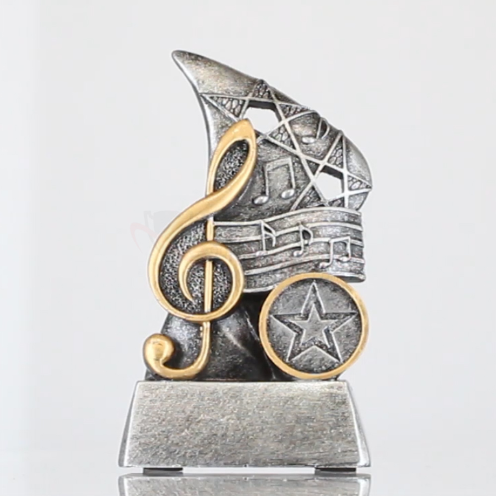 Reno Series Music 110mm