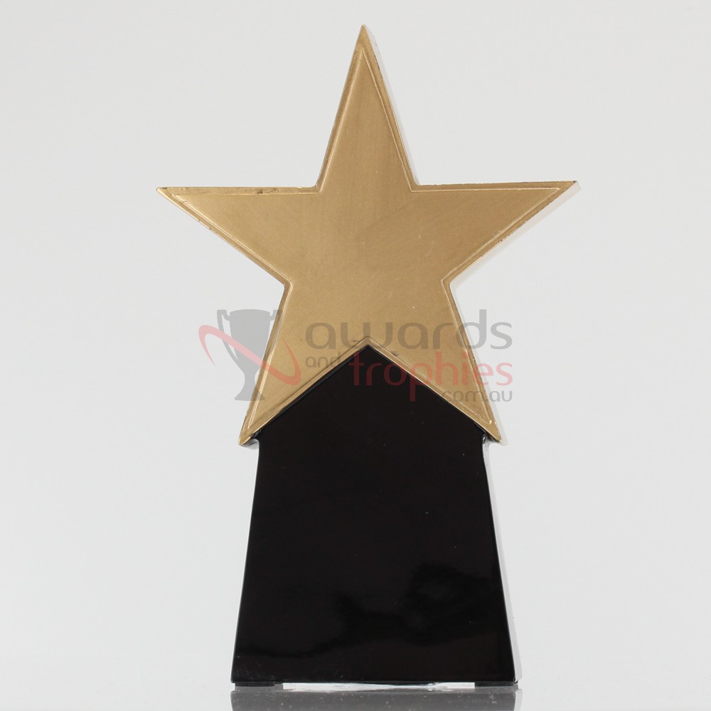 Star Resin 260mm  