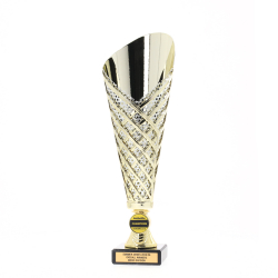 Marvellon Cup Gold/Silver 320mm