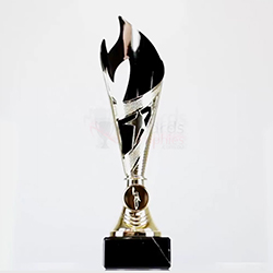 Flamenco Cup Gold/Black 260mm