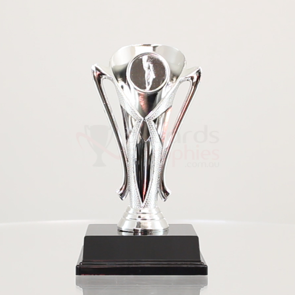 Filigree Series Cup Silver 145mm