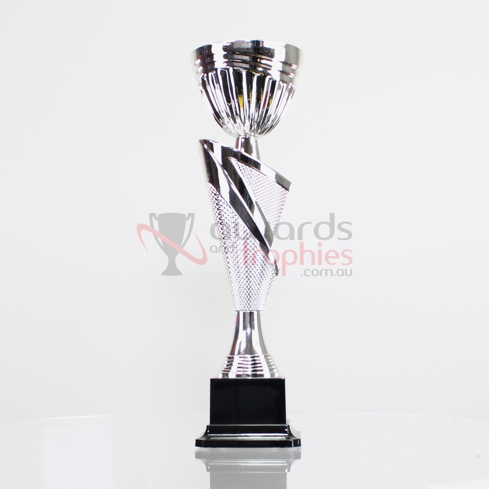 Volt Series Silver Cup - 270mm
