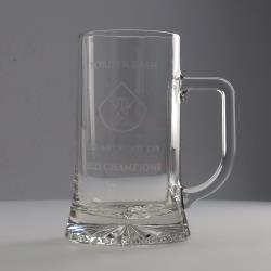A&T BEER STEIN 500ML