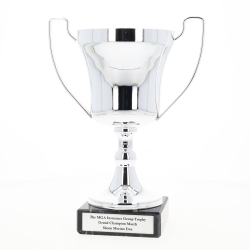 Italian Made Ace Cup 255mm