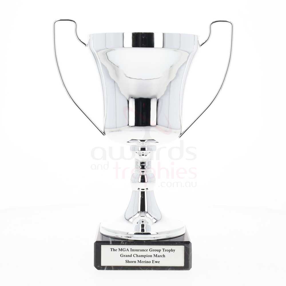 Italian Made Ace Cup 255mm