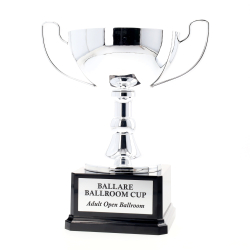 Italian Made Elite Vista Cup 240mm