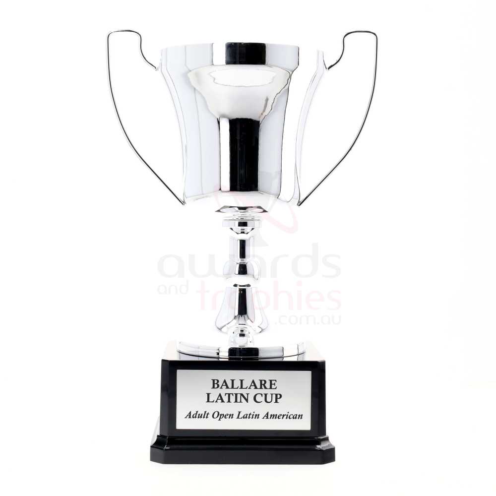 Italian Made Elite Ace Cup 295mm