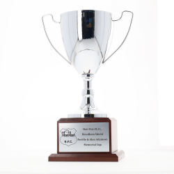 Italian Made Elite Pro Cup 325mm
