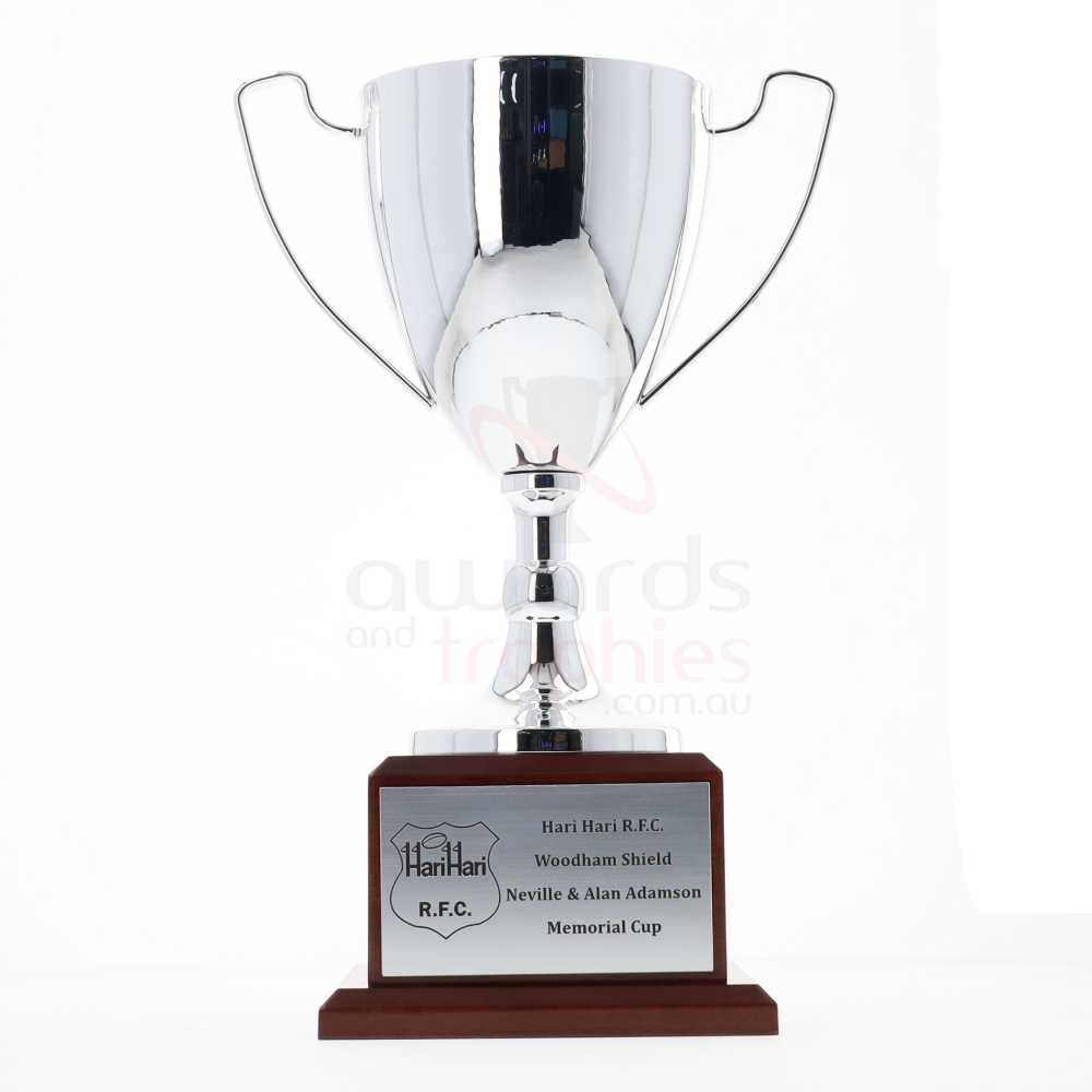 Italian Made Elite Pro Cup 325mm