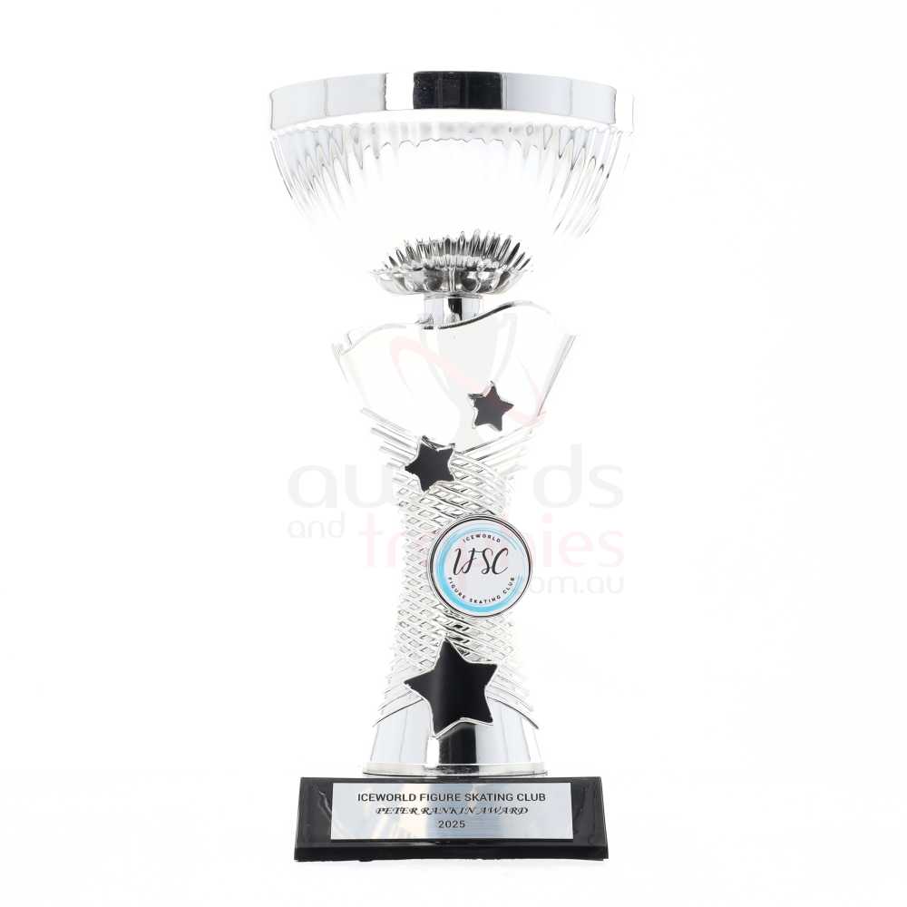Wayfinder Silver Cup 175mm