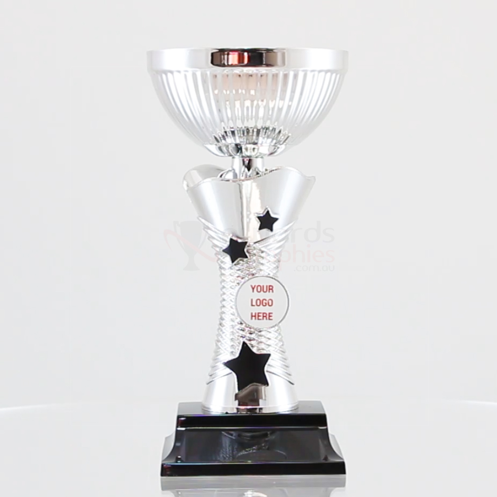 Wayfinder Silver Cup 175mm