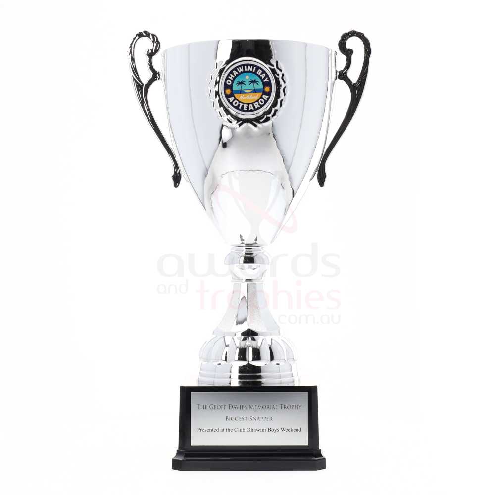 Marquee Cup 440mm