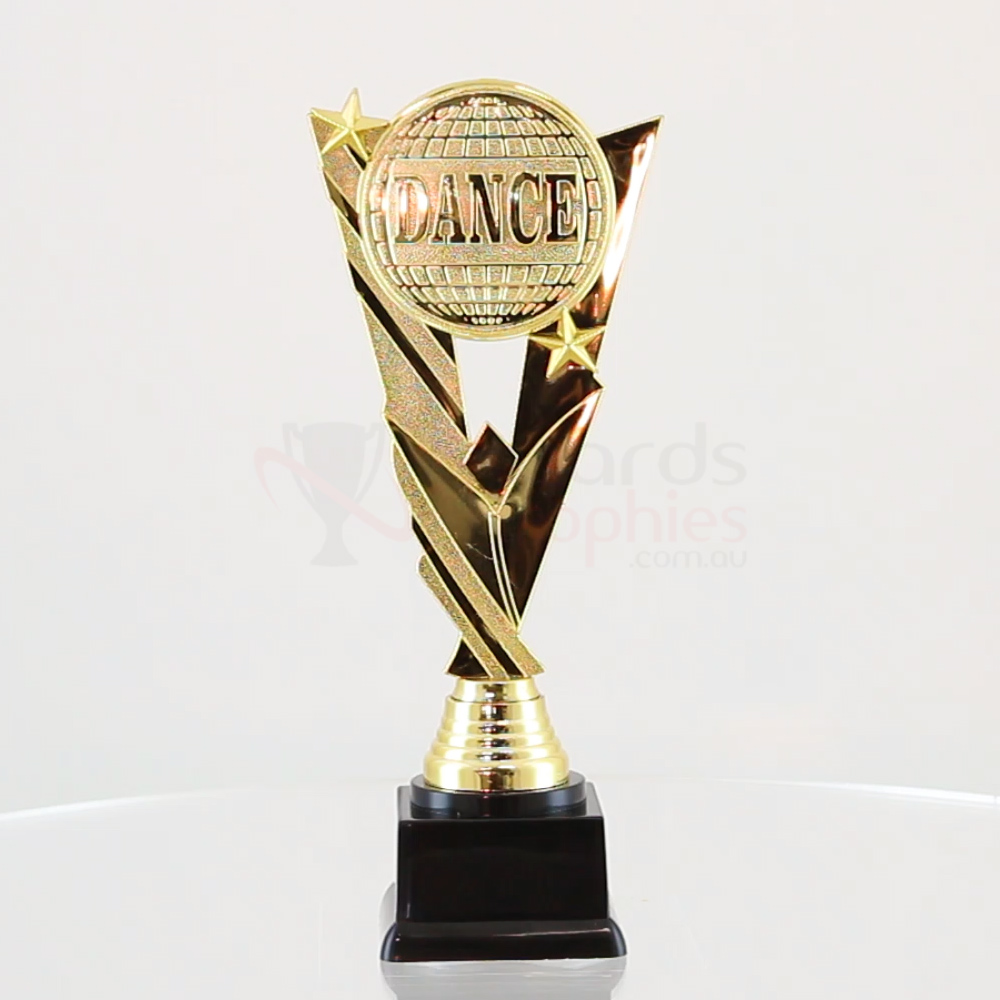 Dance Marvel Gold 235mm