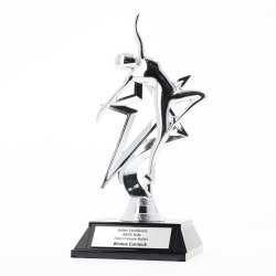 Radiance Series Dancer 190mm