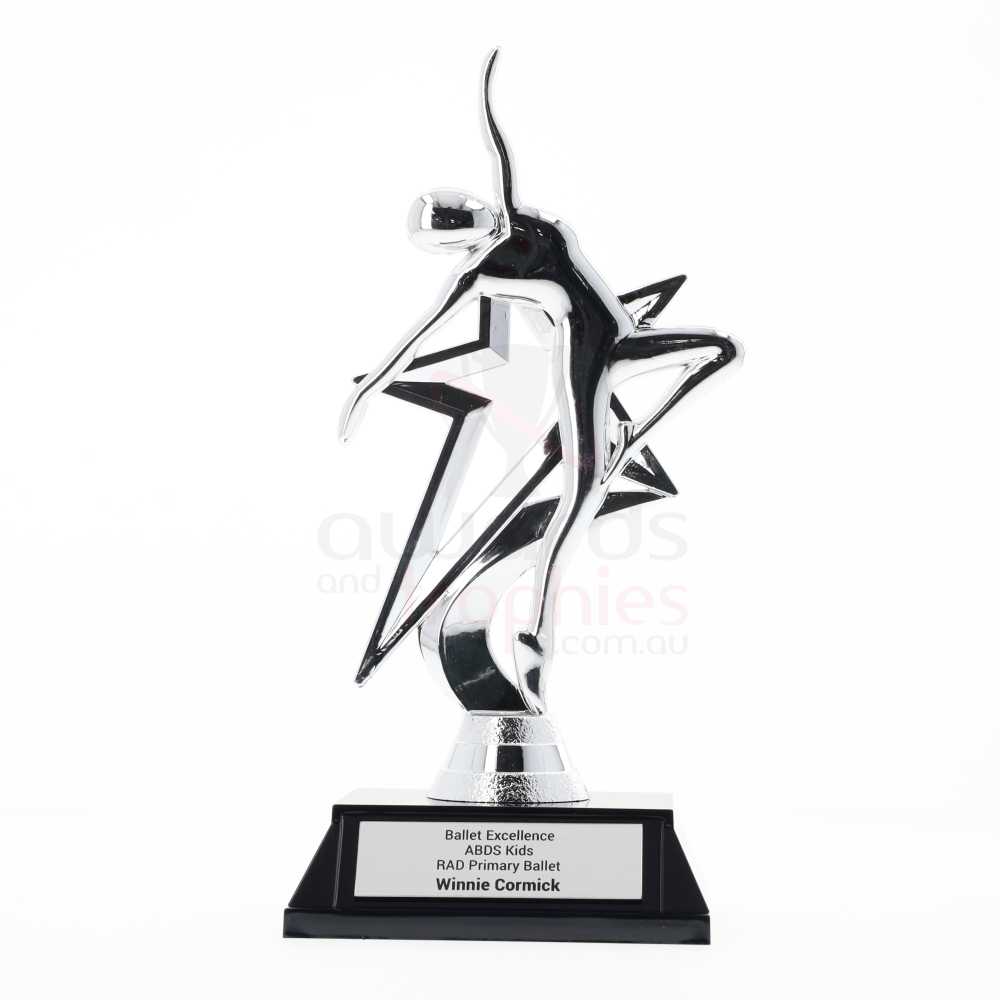 Radiance Series Dancer 190mm