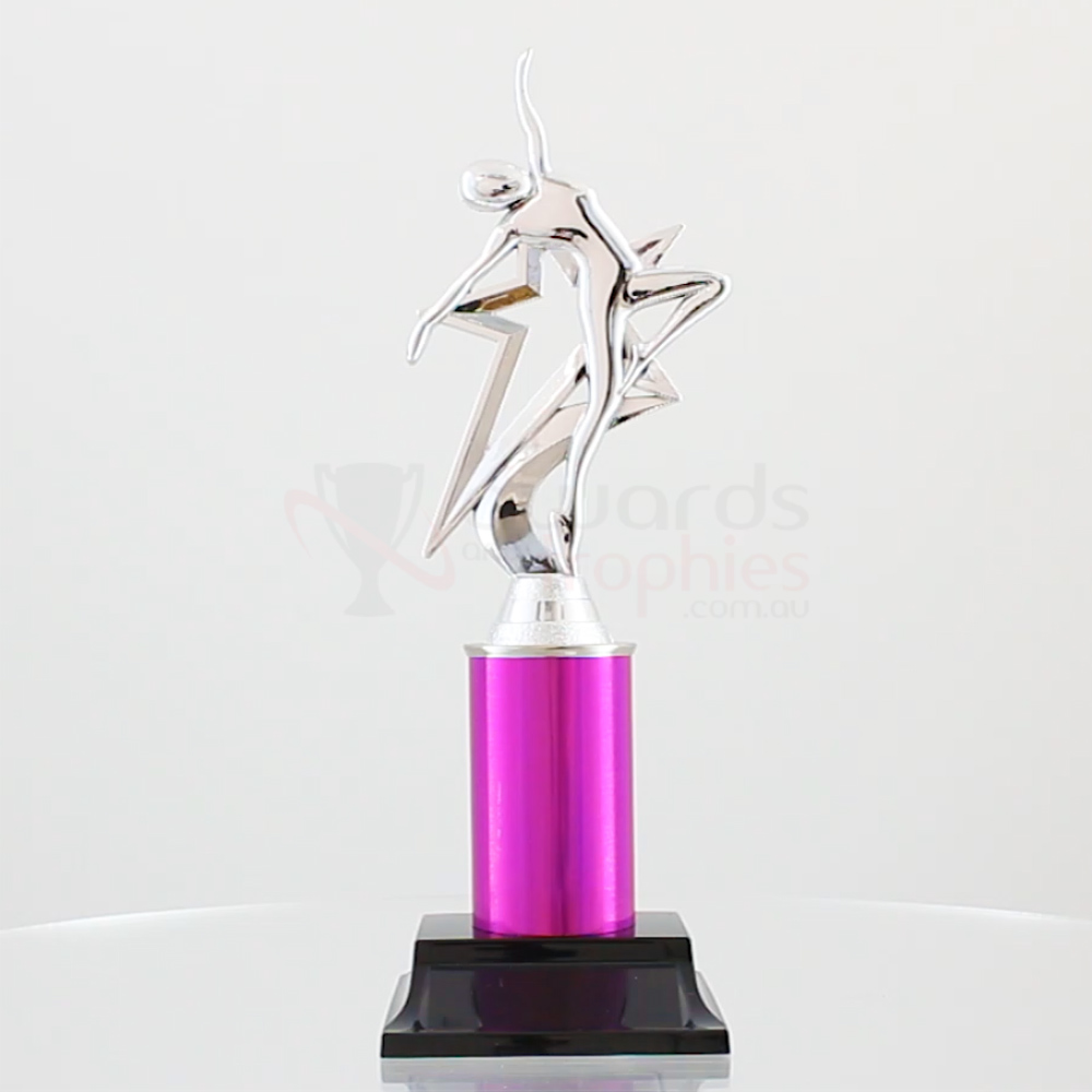 Radiance Series Dancer 270mm