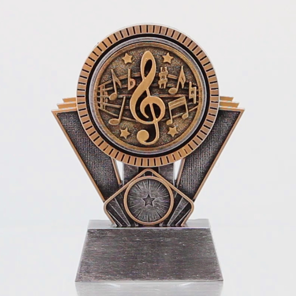 Spartan Series Music 180mm