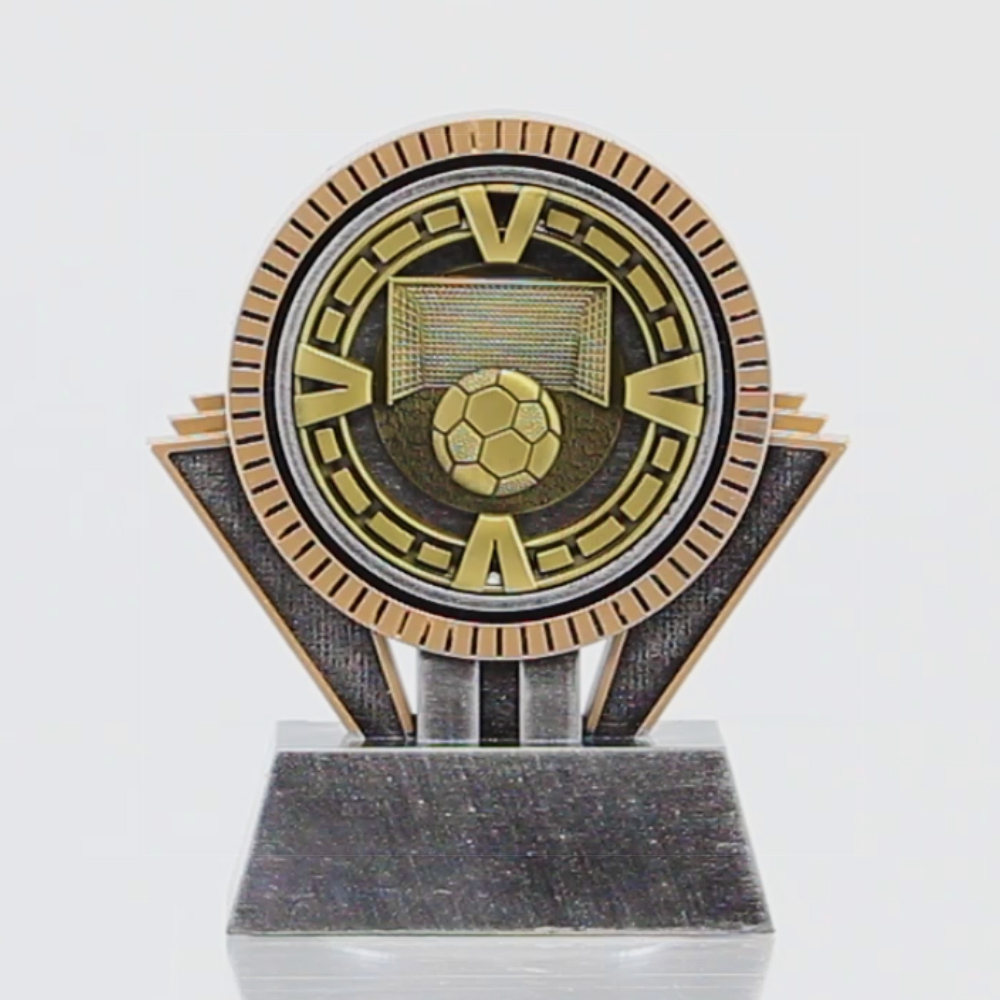 Spartan Varsity Soccer 130mm